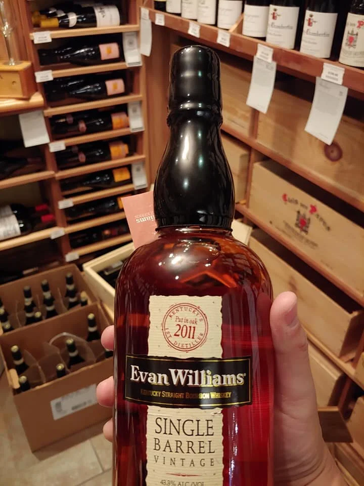 Evan Williams