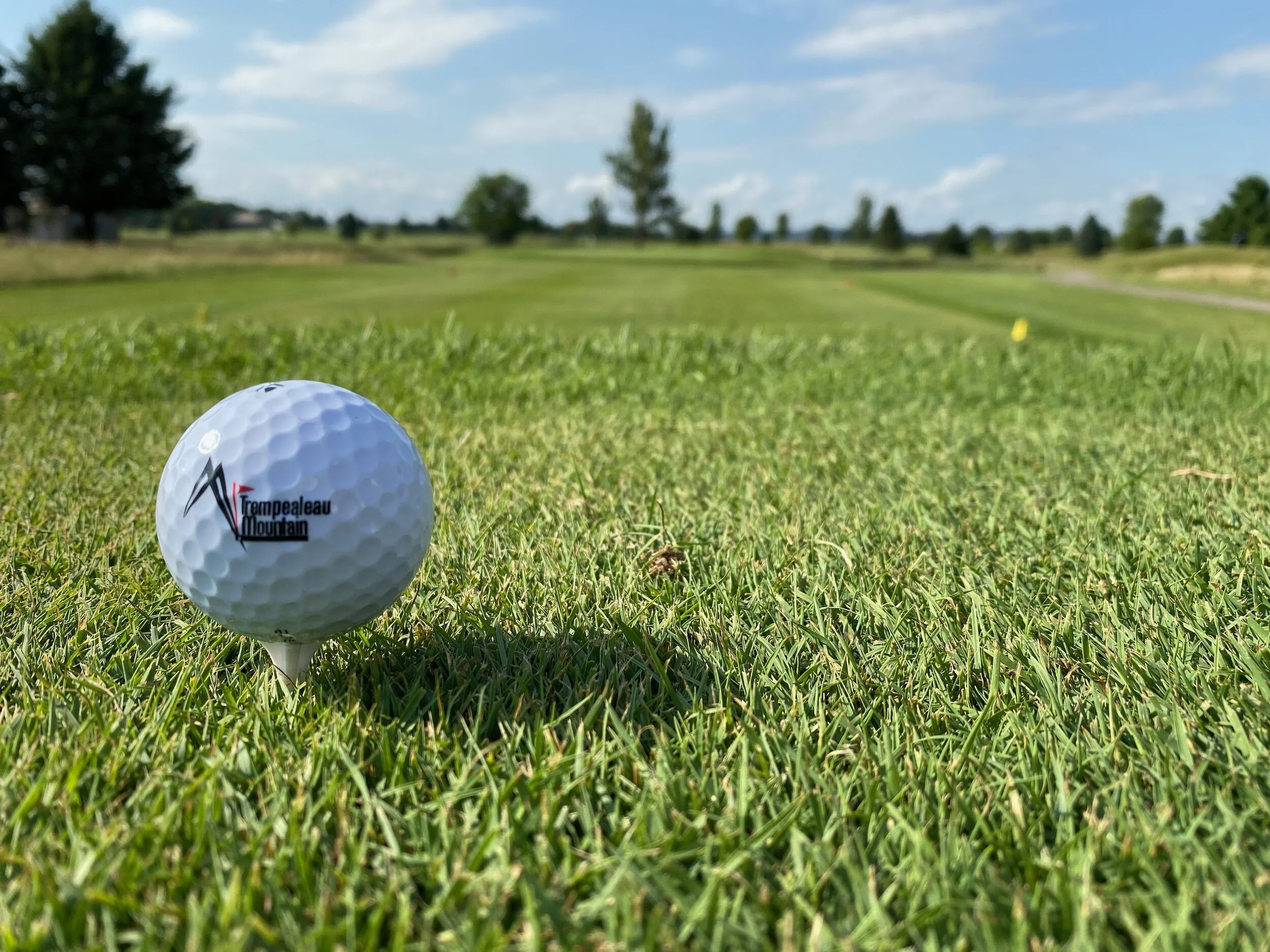 Trempealeau Mountain Golf Club