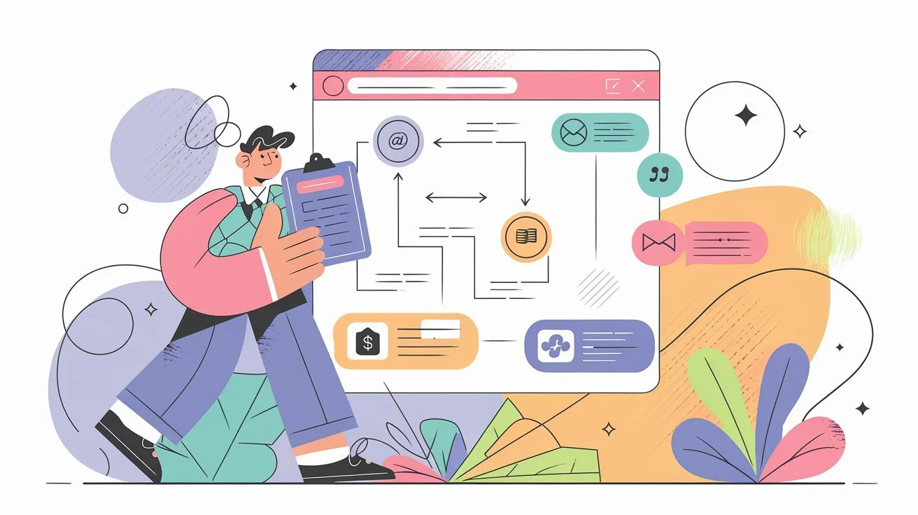 From List to Revenue: What to Do With Your Leads