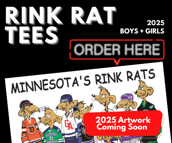Texas Rink Rats Westwood Sports