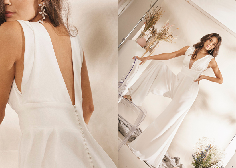 General 1 — Imagine Bridal