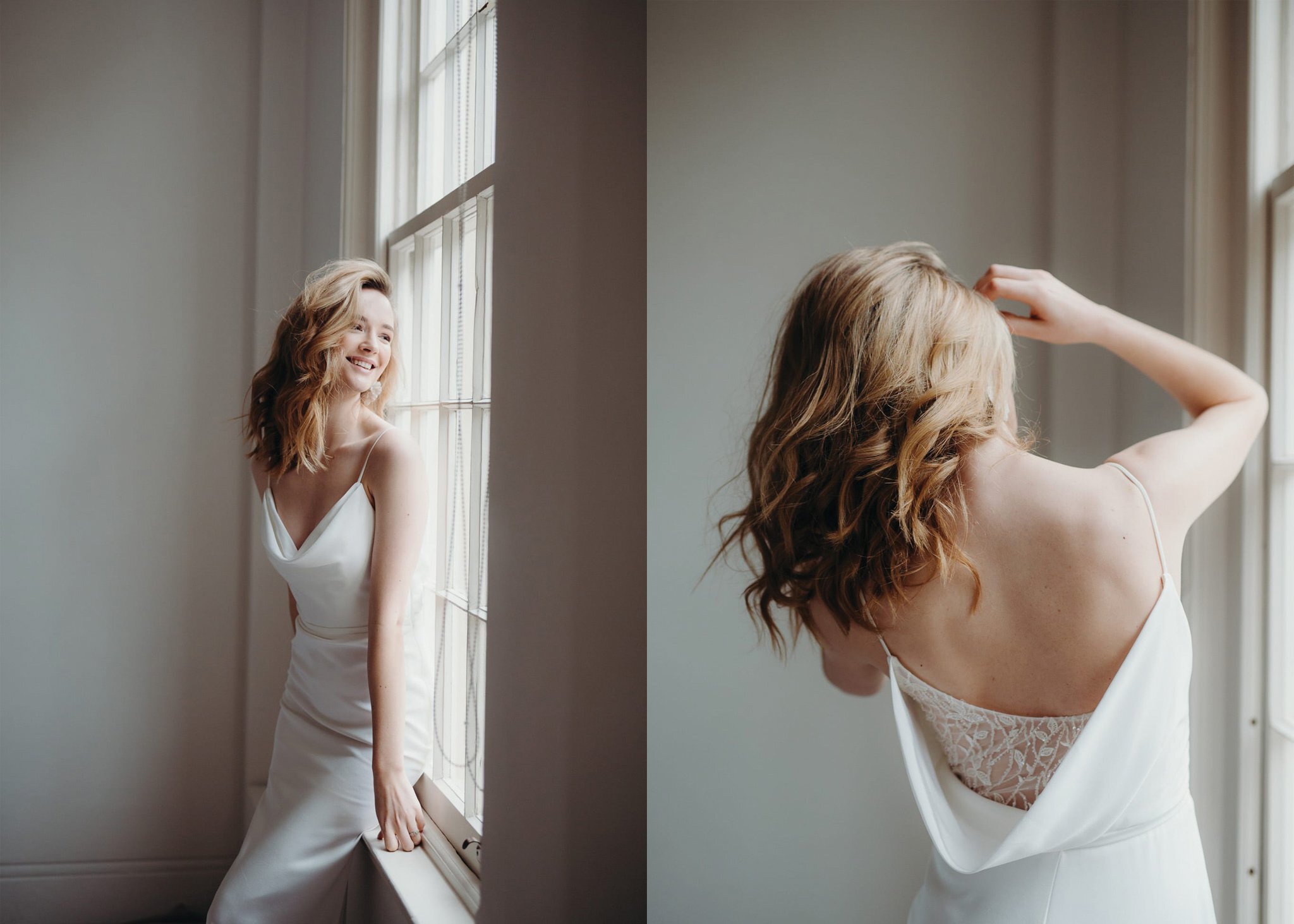 General 1 — Imagine Bridal