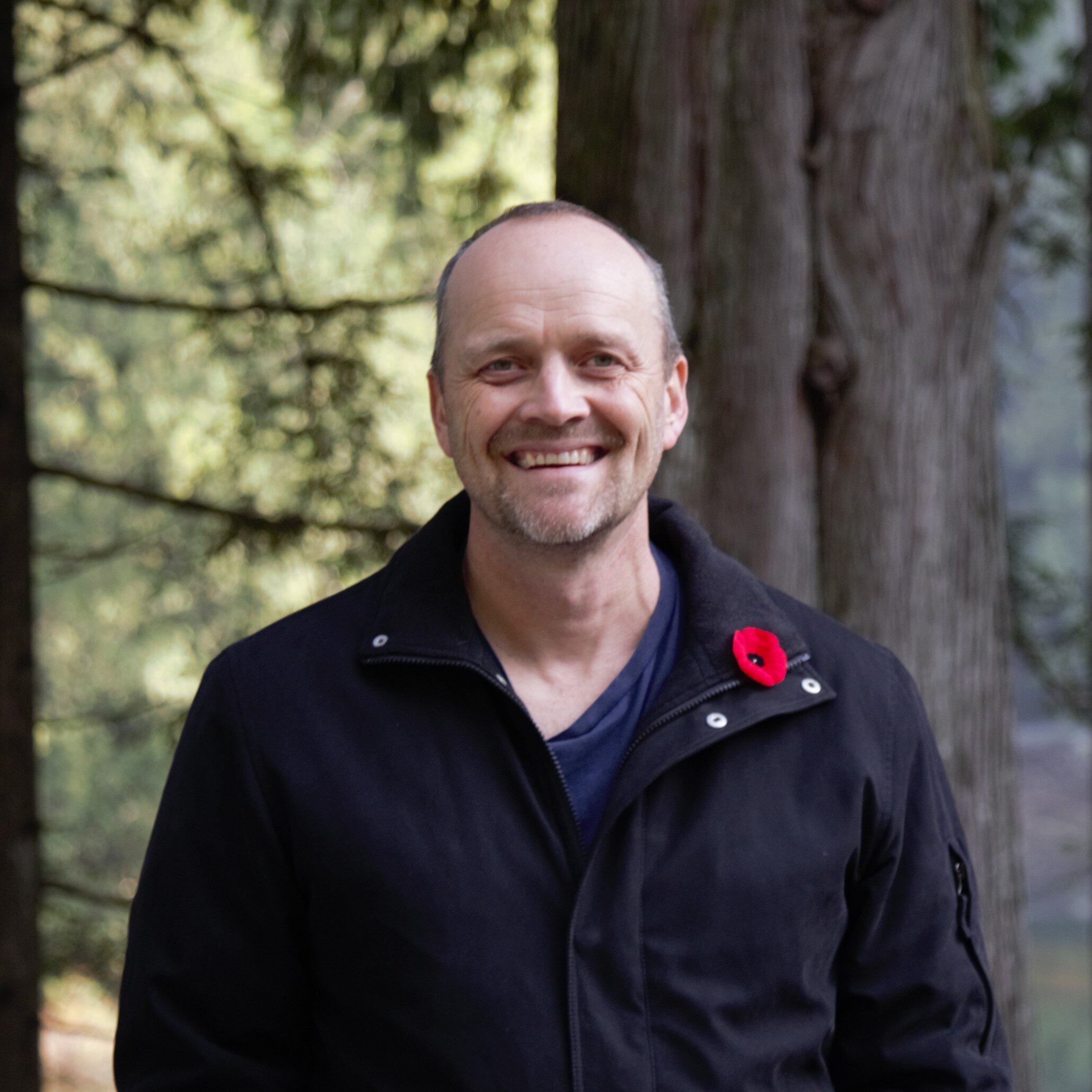 Ep. 19 | Changing Culture w/ Ben Hall — Fellowship Pacific