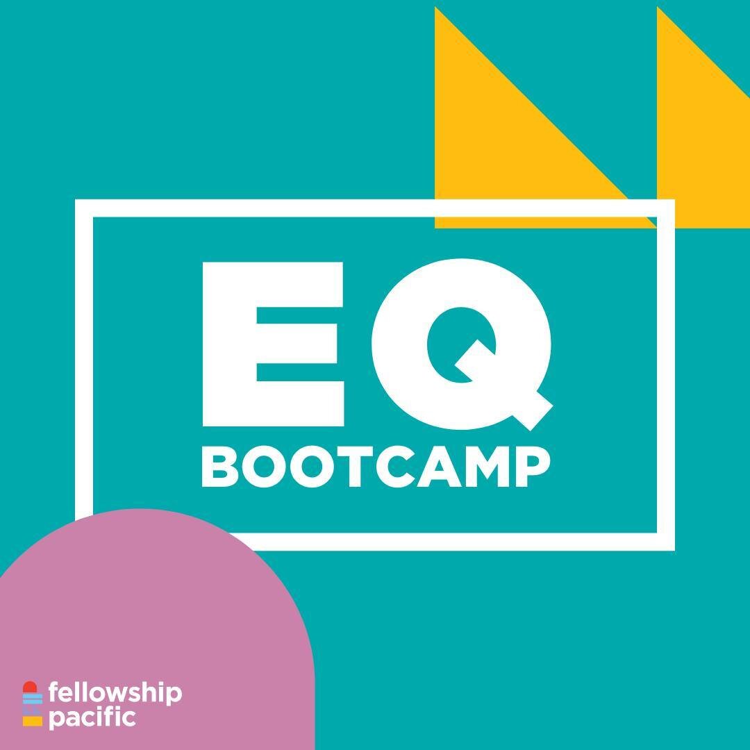 Our next EQ Bootcamp is coming up on November 2-4, 2022 at Loon Lake Lodge &amp; Retreat Centre in Maple Ridge!⁠
⁠
This event is a great opportunity for you to do the hard work of evaluating the &quot;why&quot; behind your emotions, thinking processe