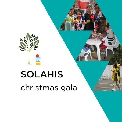 SOLAHIS Christmas Gala