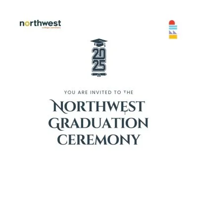 Northwest Graduation Ceremony