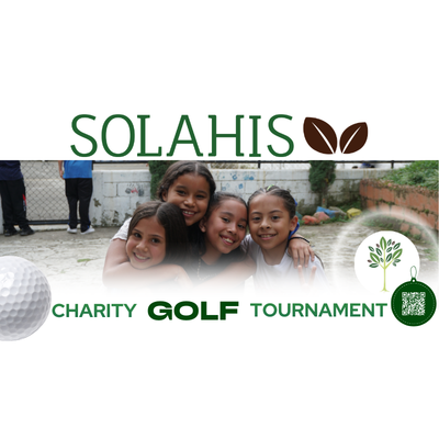 SOLAHIS Charity Golf Tournament