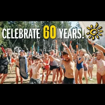 60th Anniversary open House