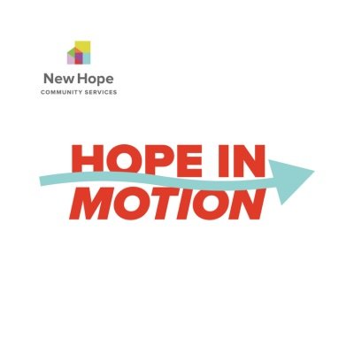 Hope in Motion