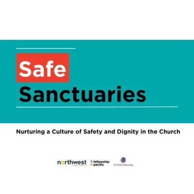 Safe Sanctuaries - Micro-course