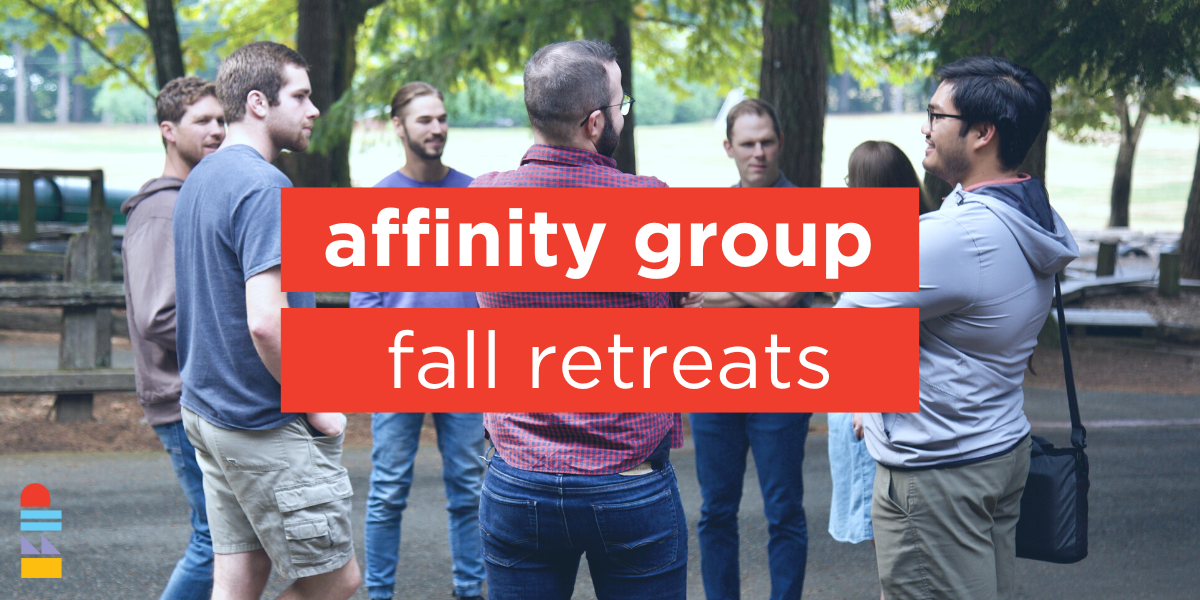 Fall Affinity Group Retreat: Small Church Size (Kamloops) — Fellowship ...