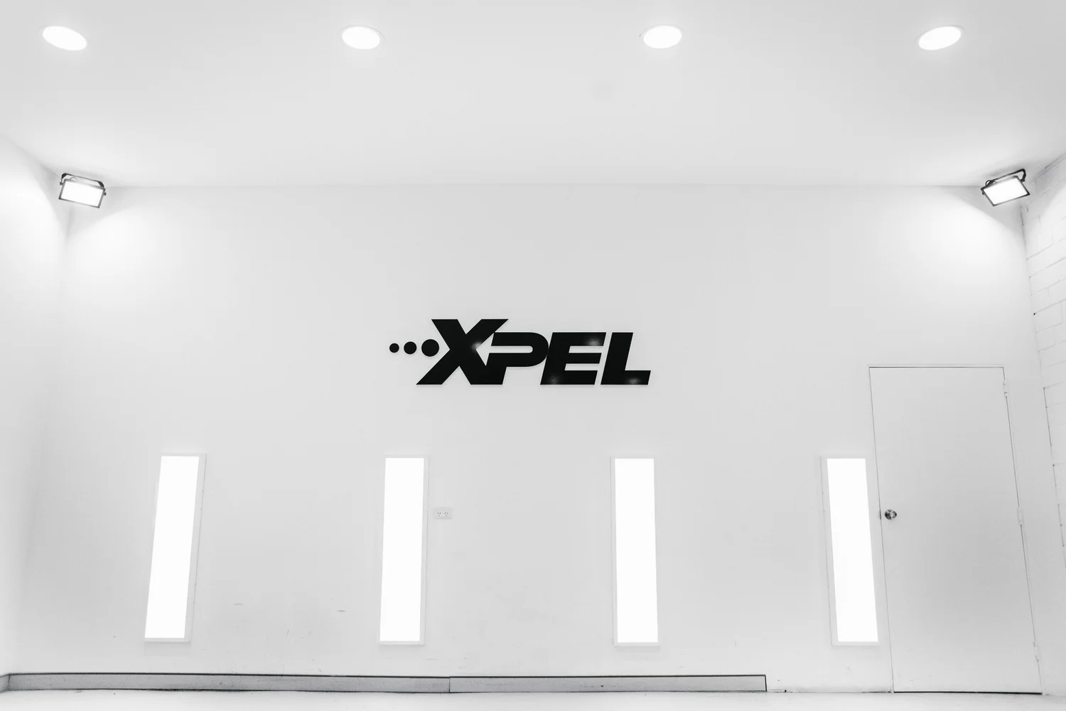 XPEL PAINT PROTECTION FILM