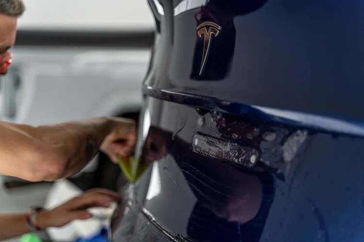 Paint Protection for New Cars: Ultimate Guide to Lasting Shine