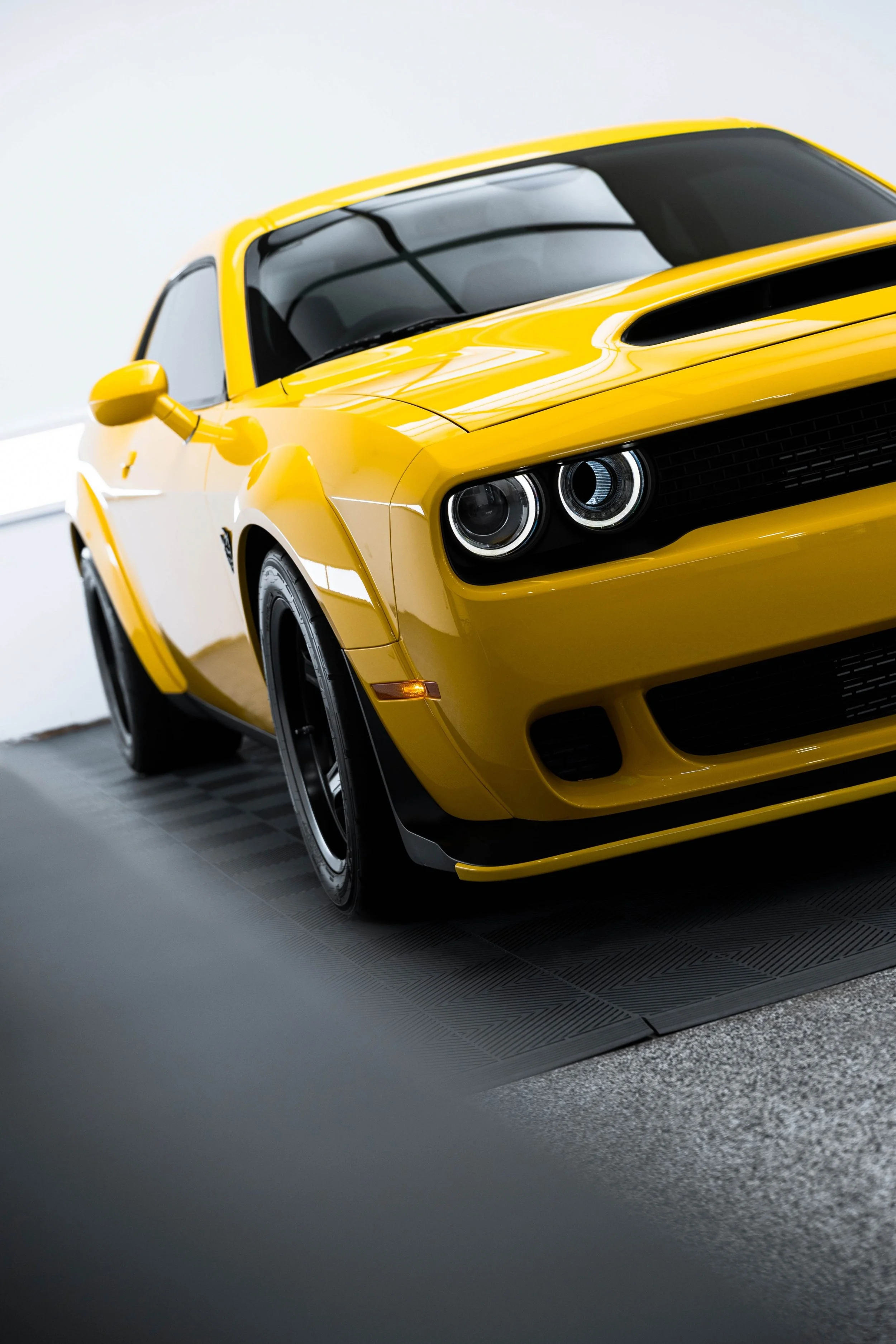 How ADS Protects High-Performance Cars: Inside Our PPF Process