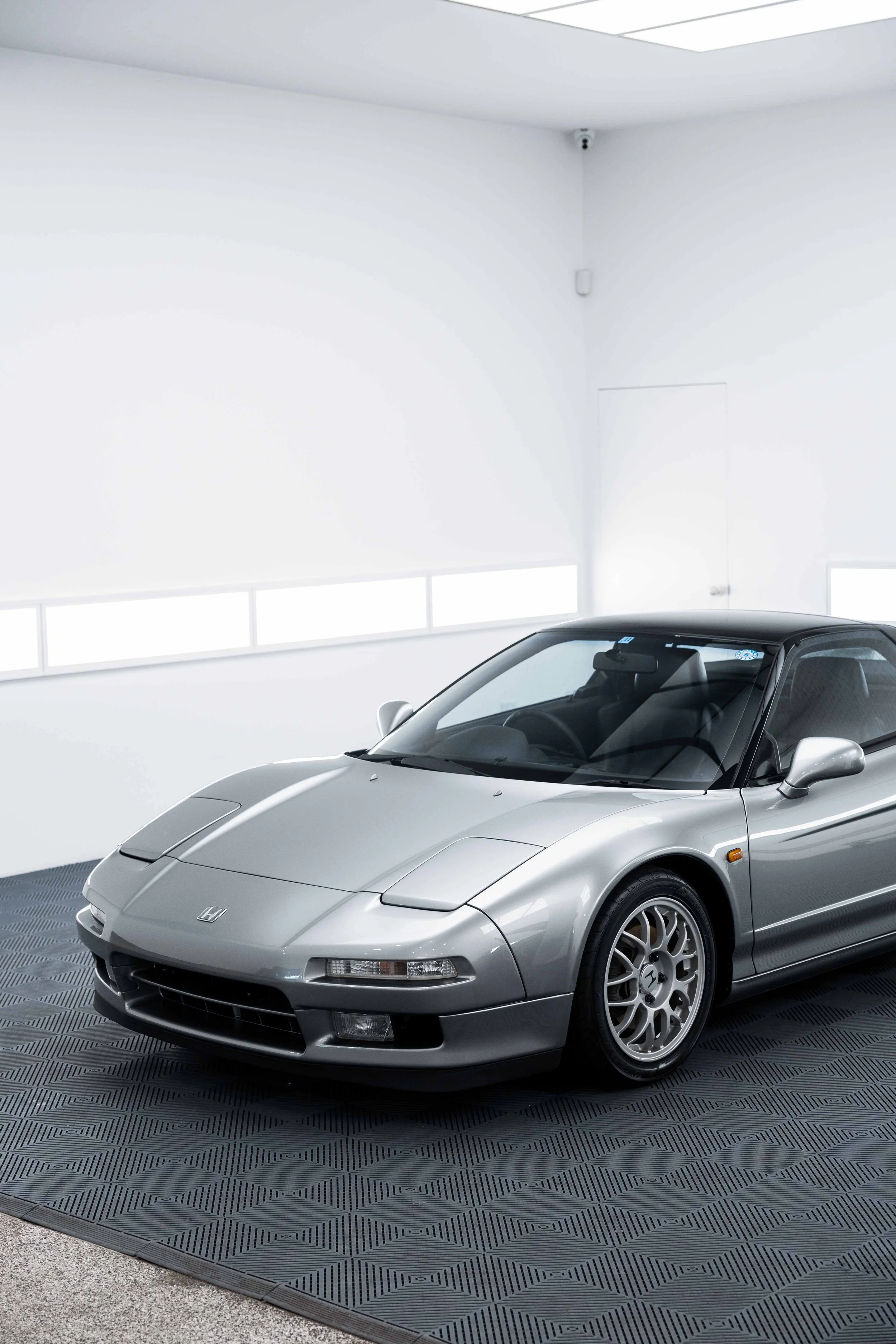 Honda NSX