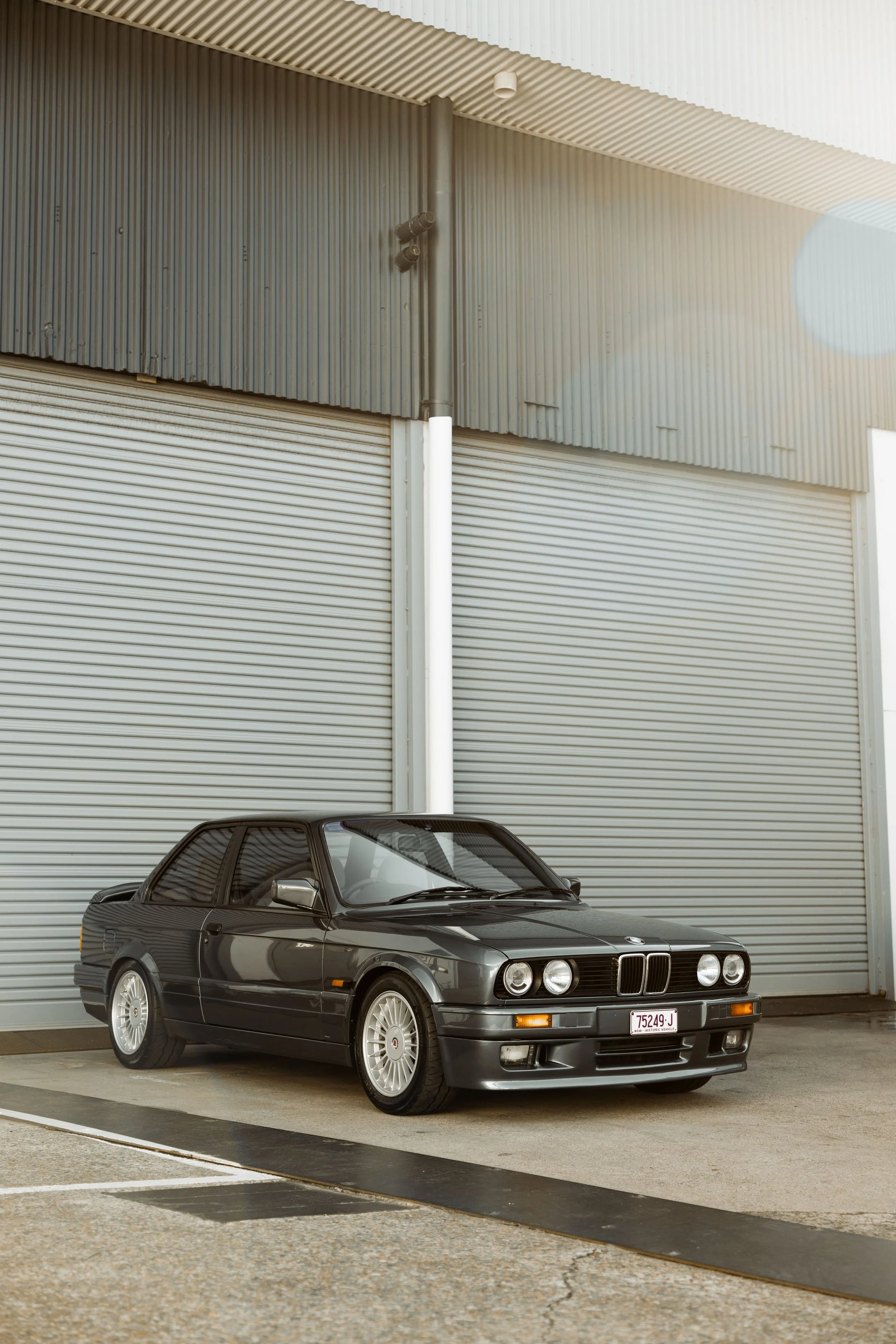 BMW E30