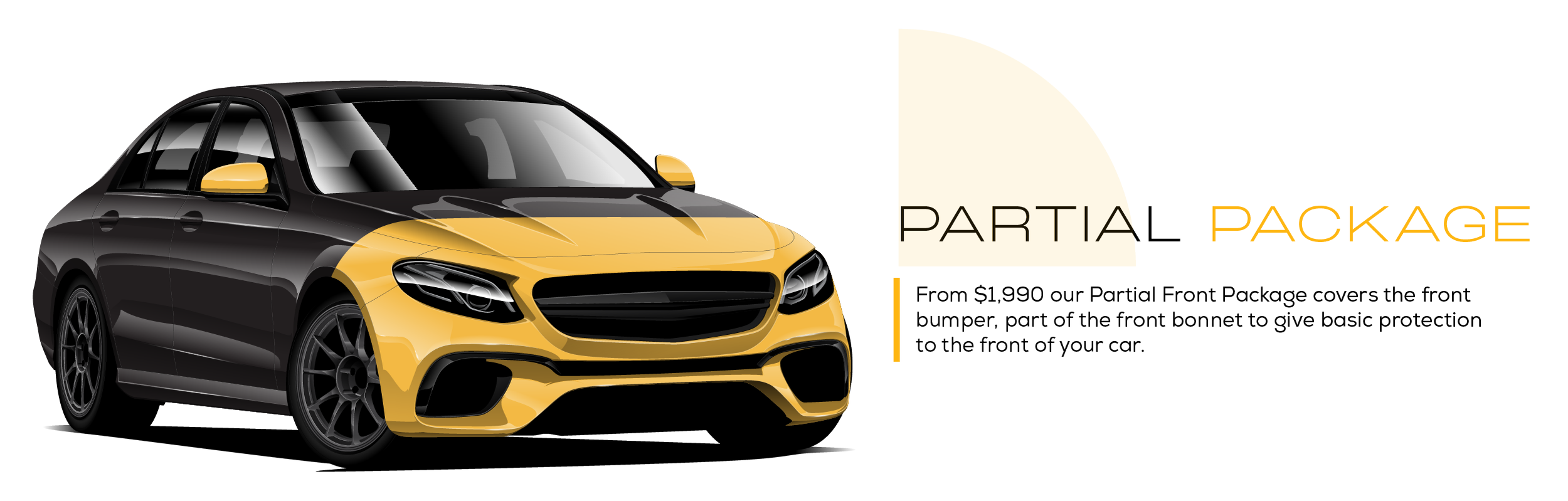 XPEL PAINT PROTECTION FILM