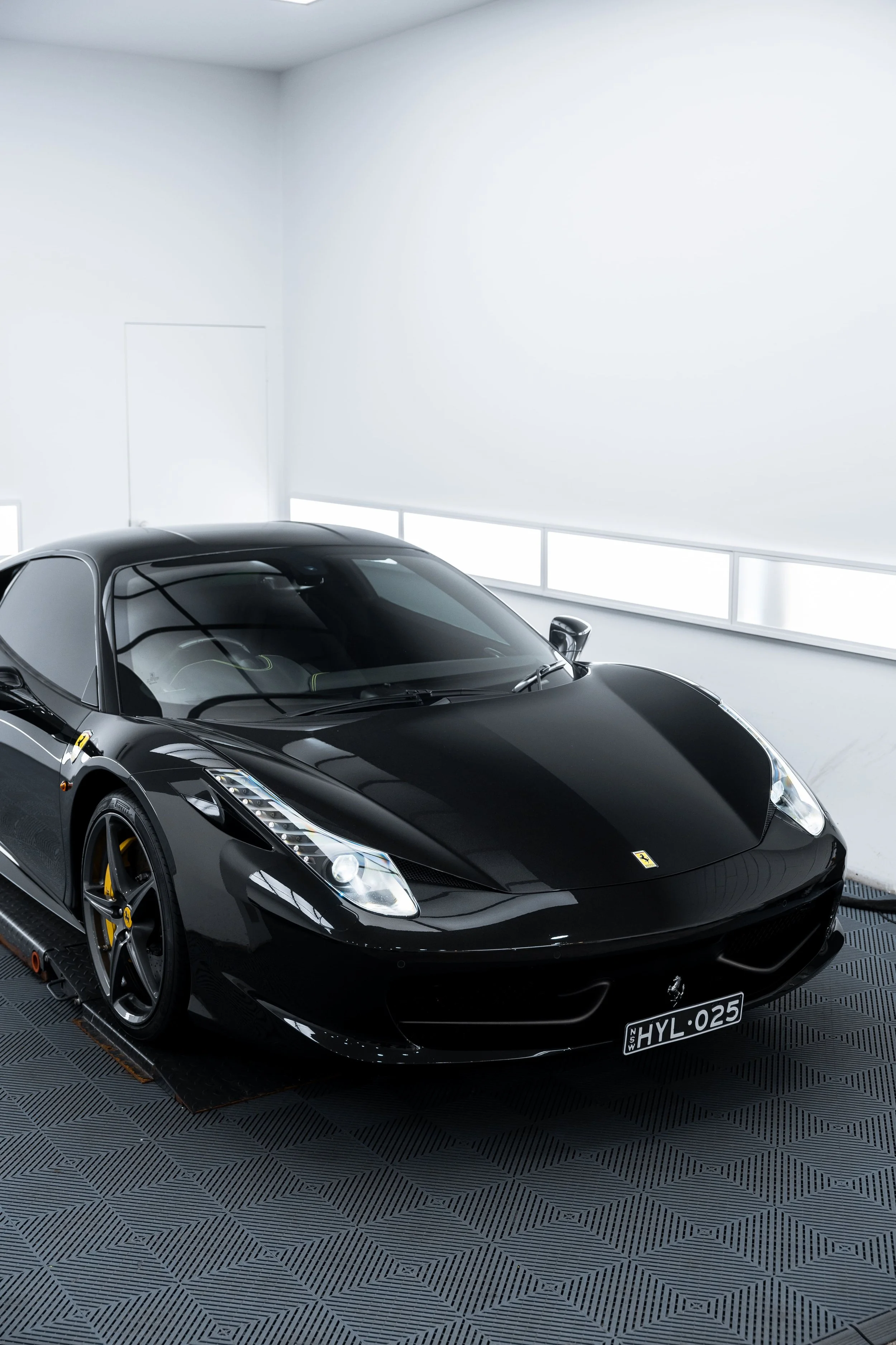 Ferrari 458