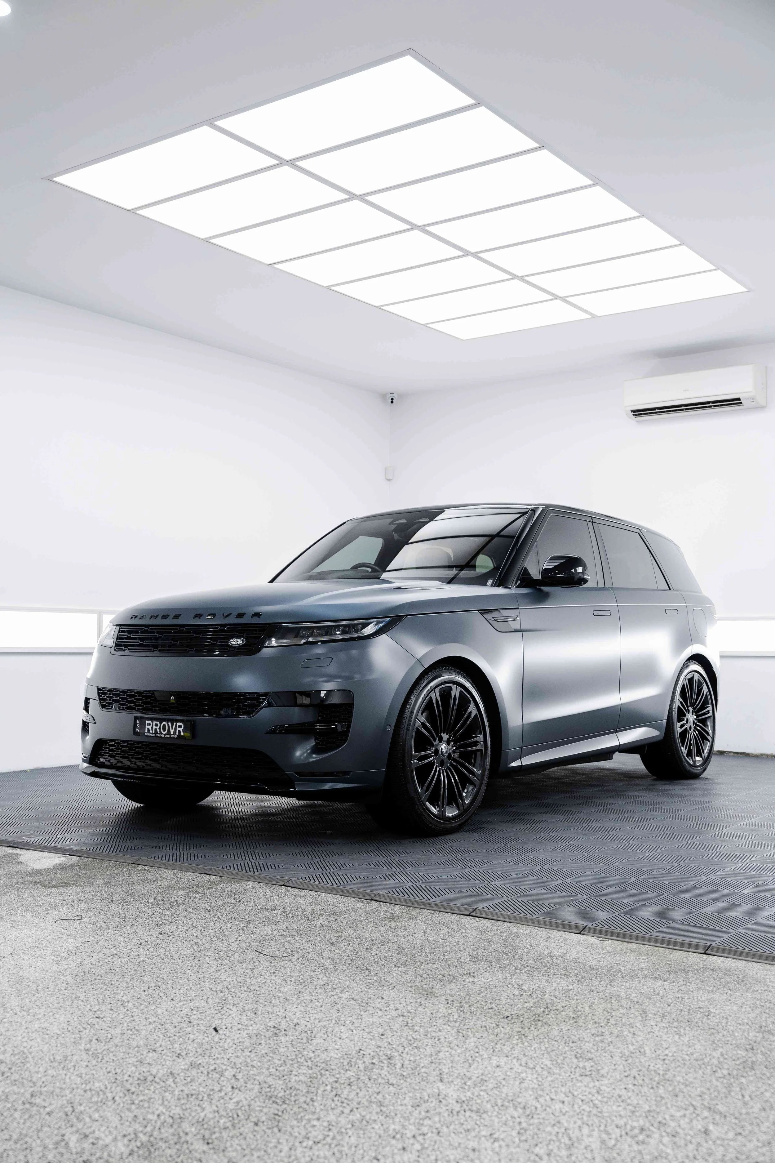 Range Rover Sport