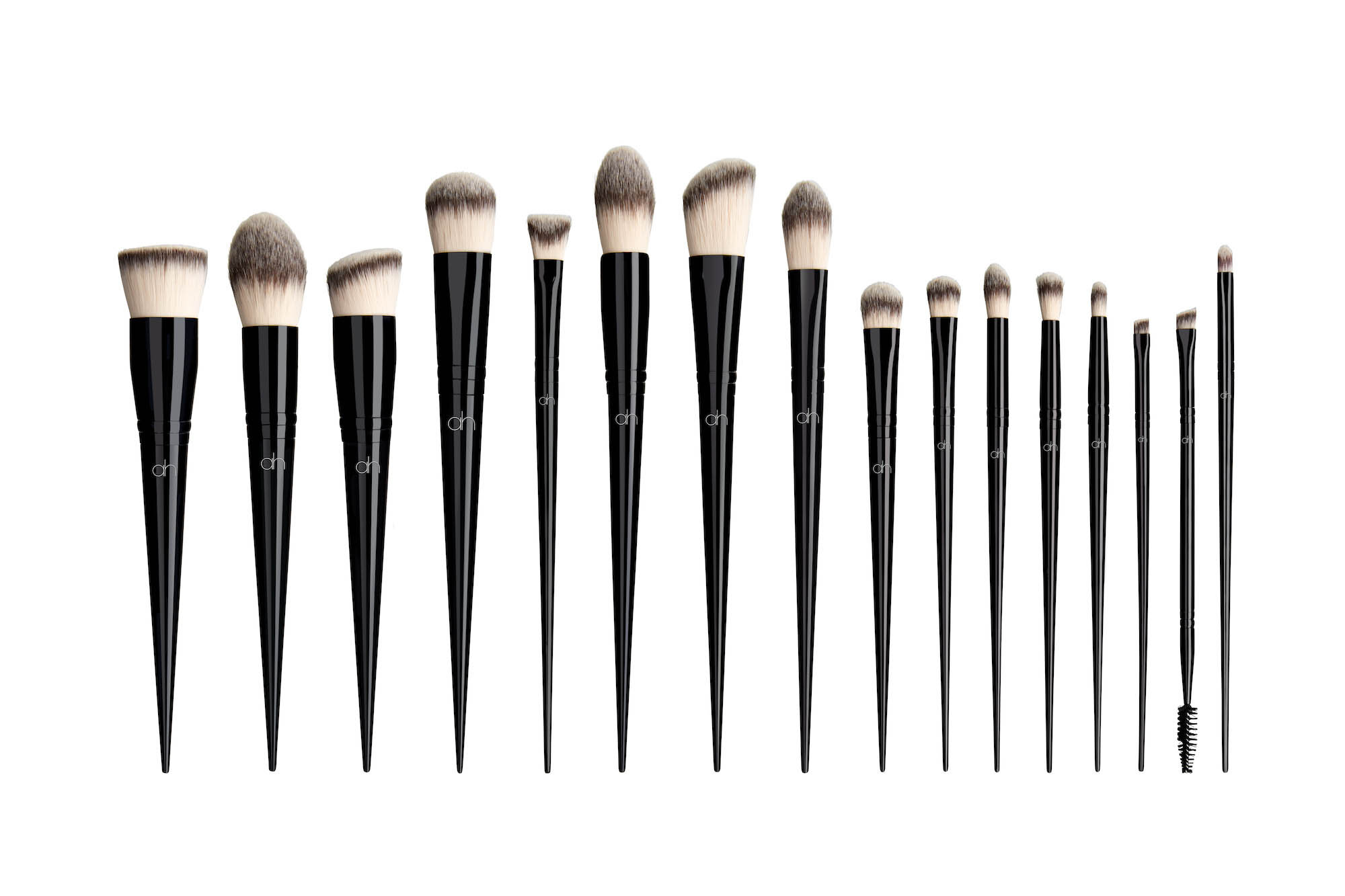 Why Choose Synthetic Brushes Ann