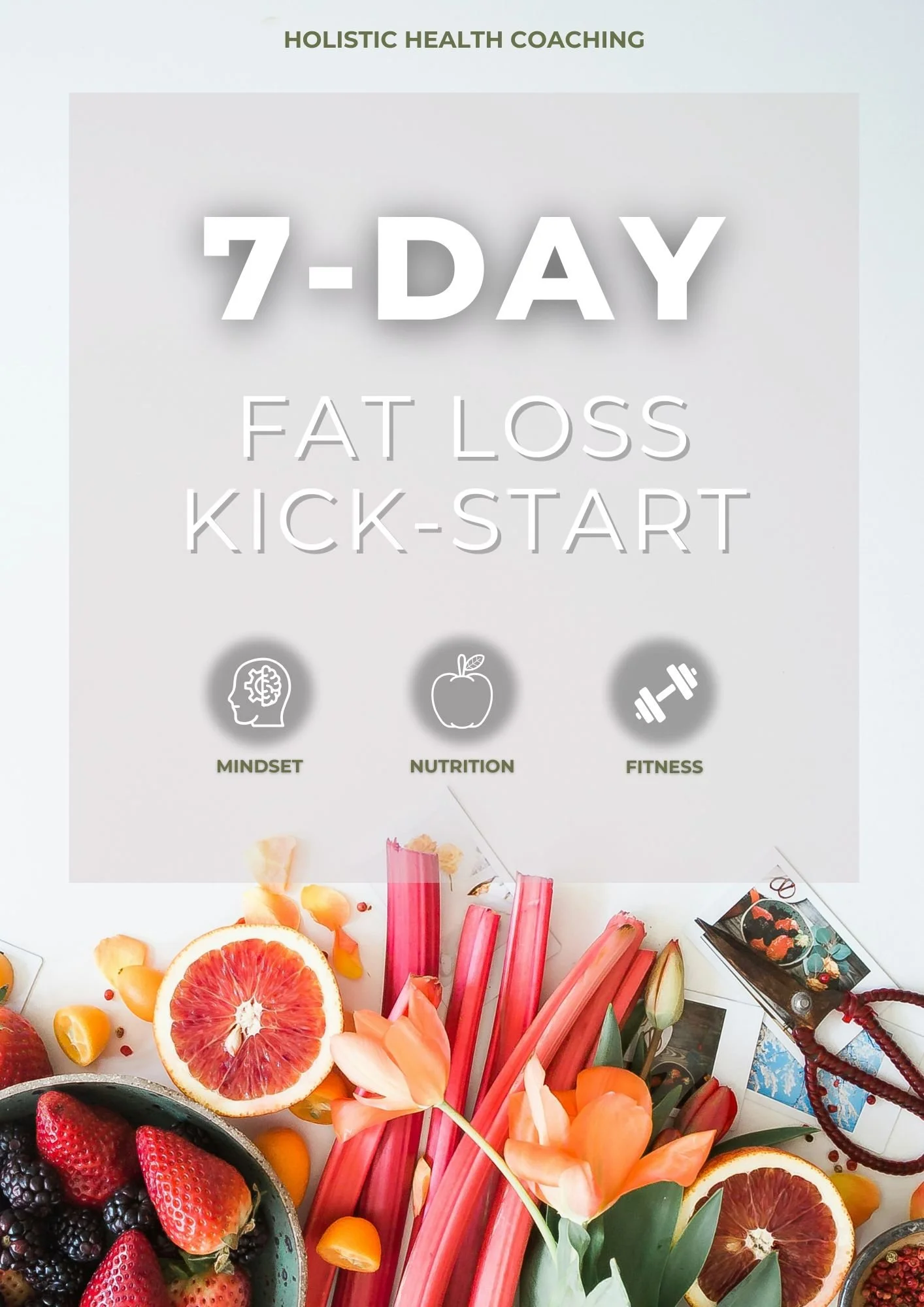 7-Day Fat Loss Kick Start