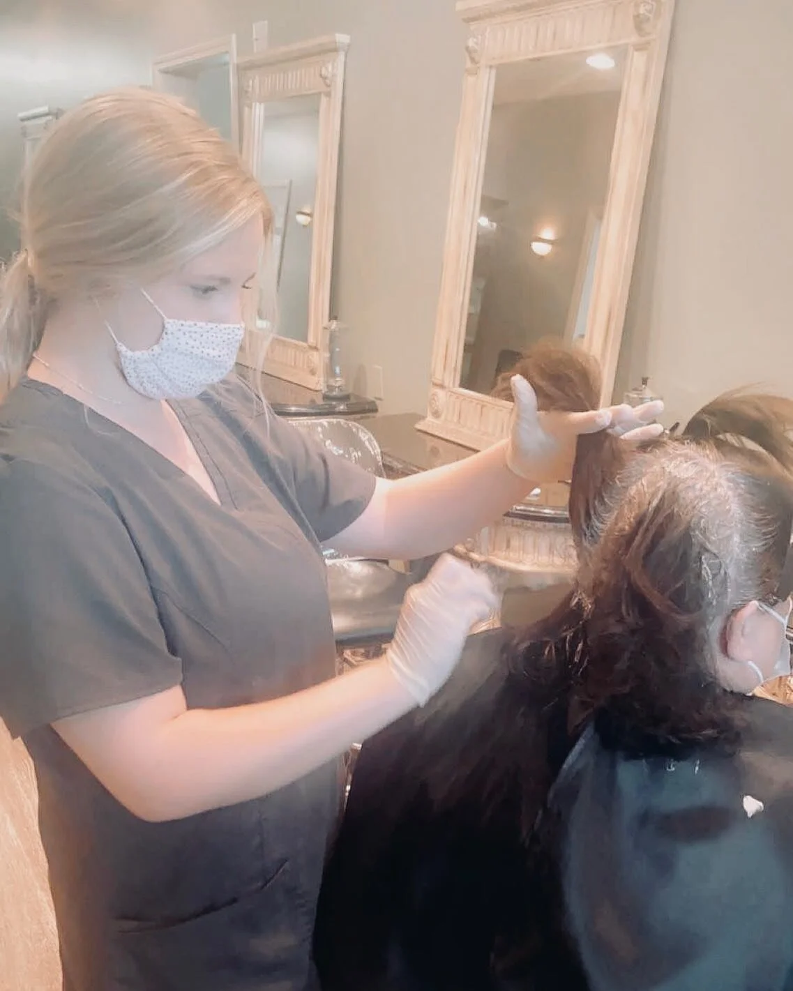 Body Logic School of Cosmetology, Esthetics, & Massage Therapy
