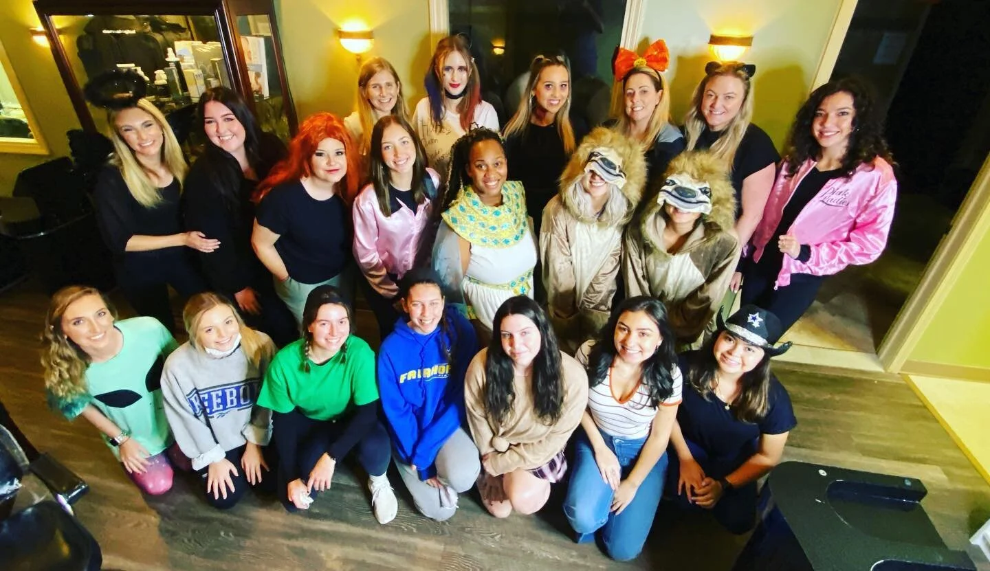 Body Logic School of Cosmetology, Esthetics, & Massage Therapy