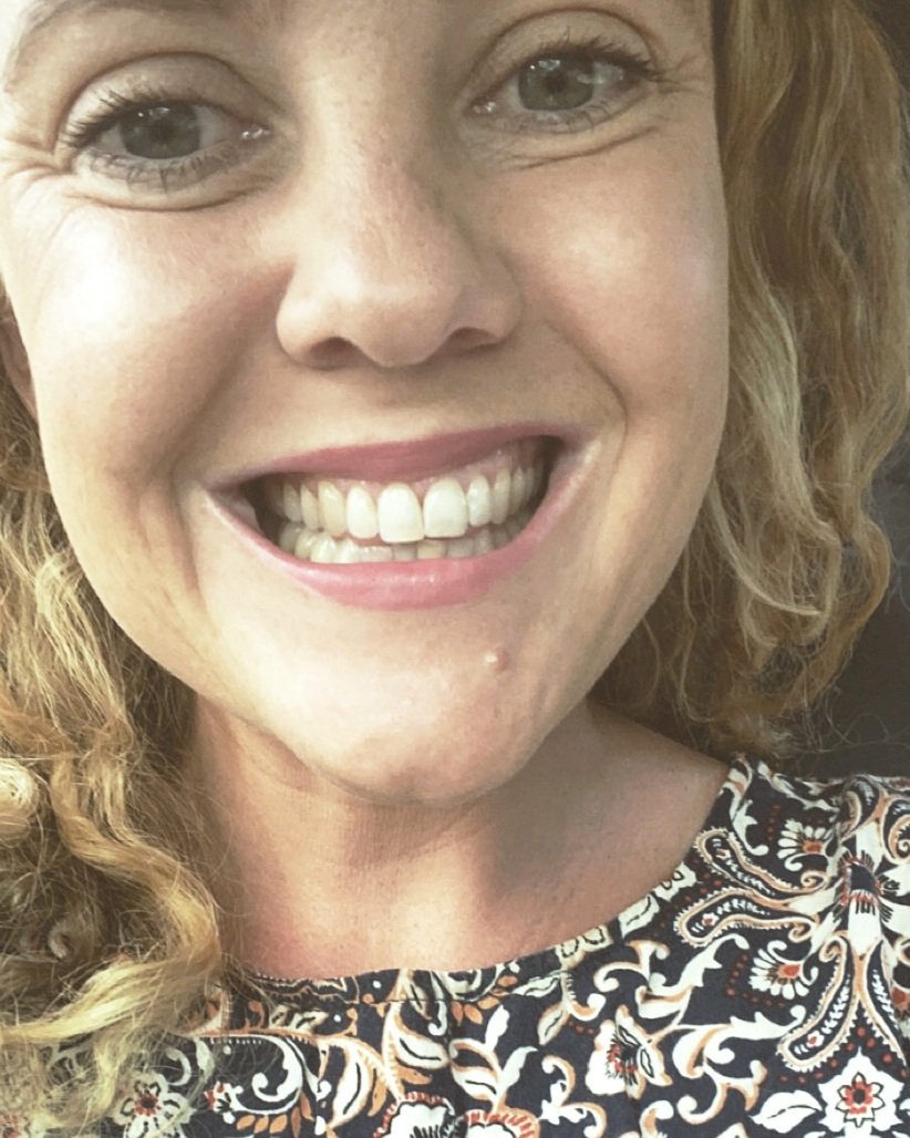 Casey Clements online Naturopath at Wild Bloom Naturopathy