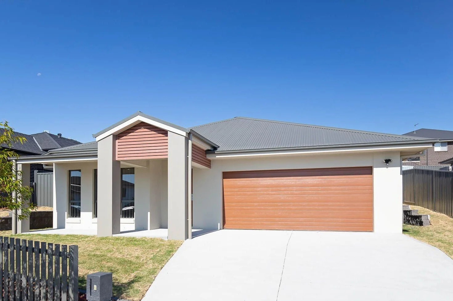 Is your fixed price build genuinely a fixed price?