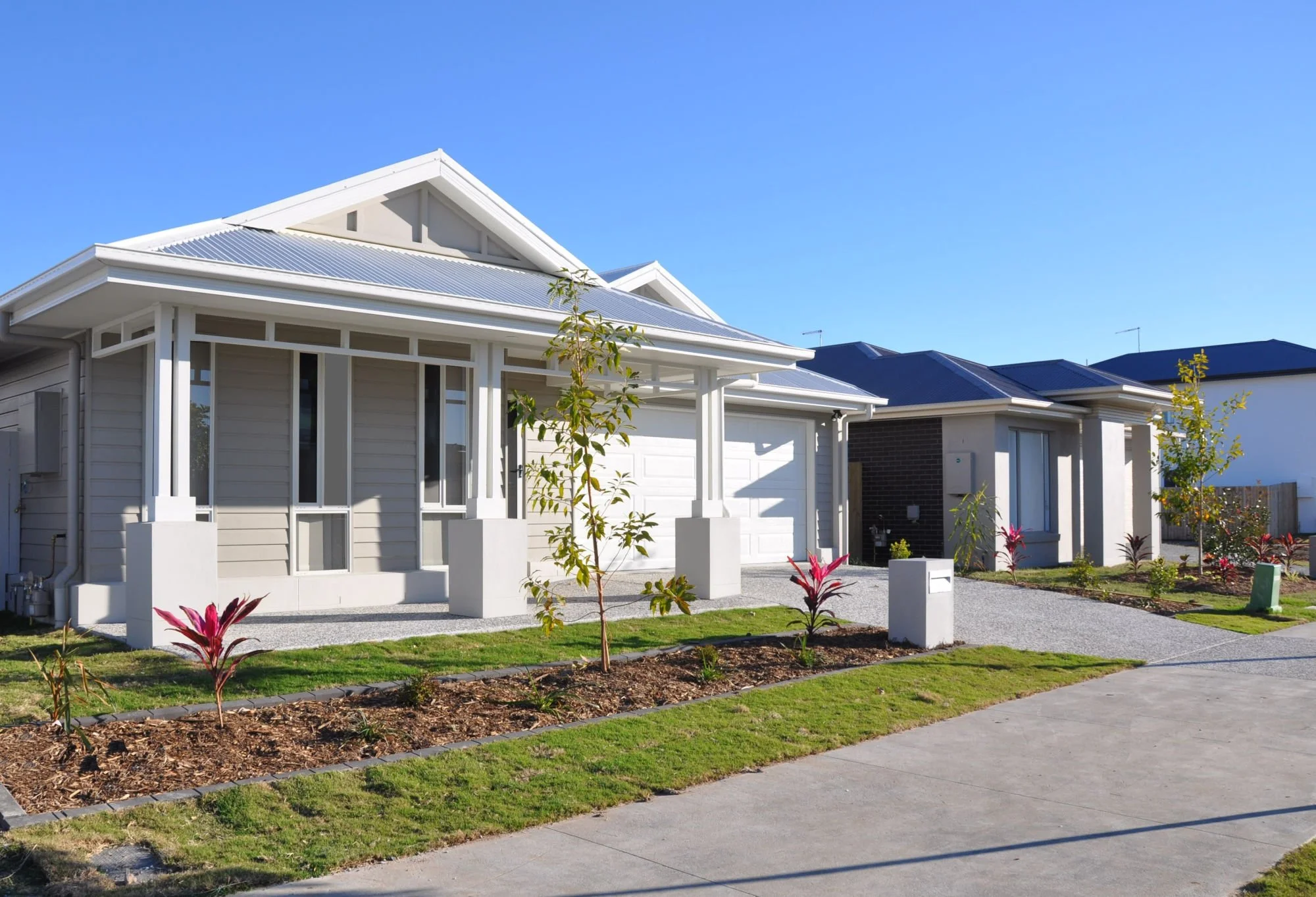 Build a house to live in โ Carnelian Projects | Your house & land ...