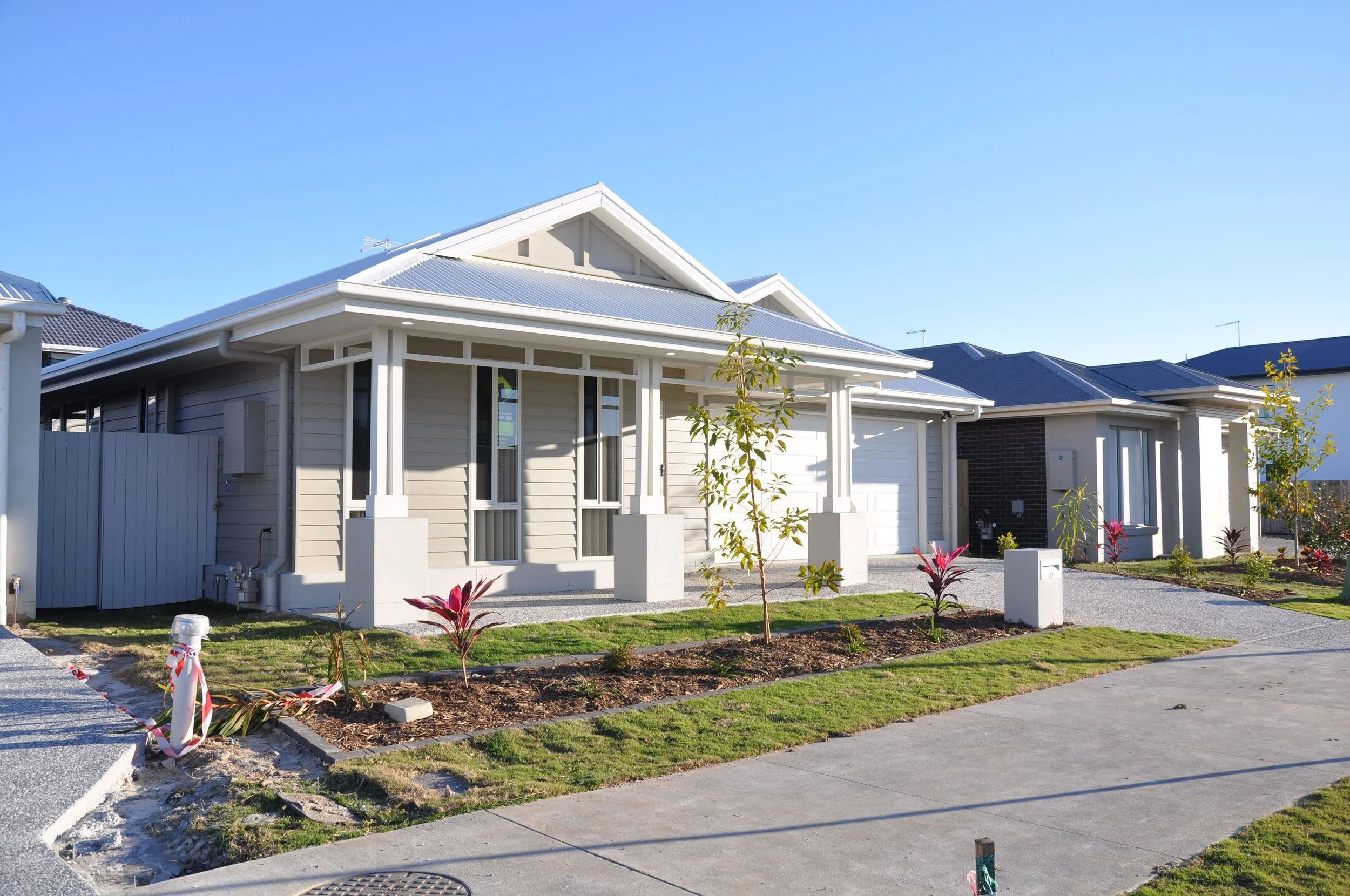 Let’s rewrite the narrative: Building is an exciting journey, not a horror story!