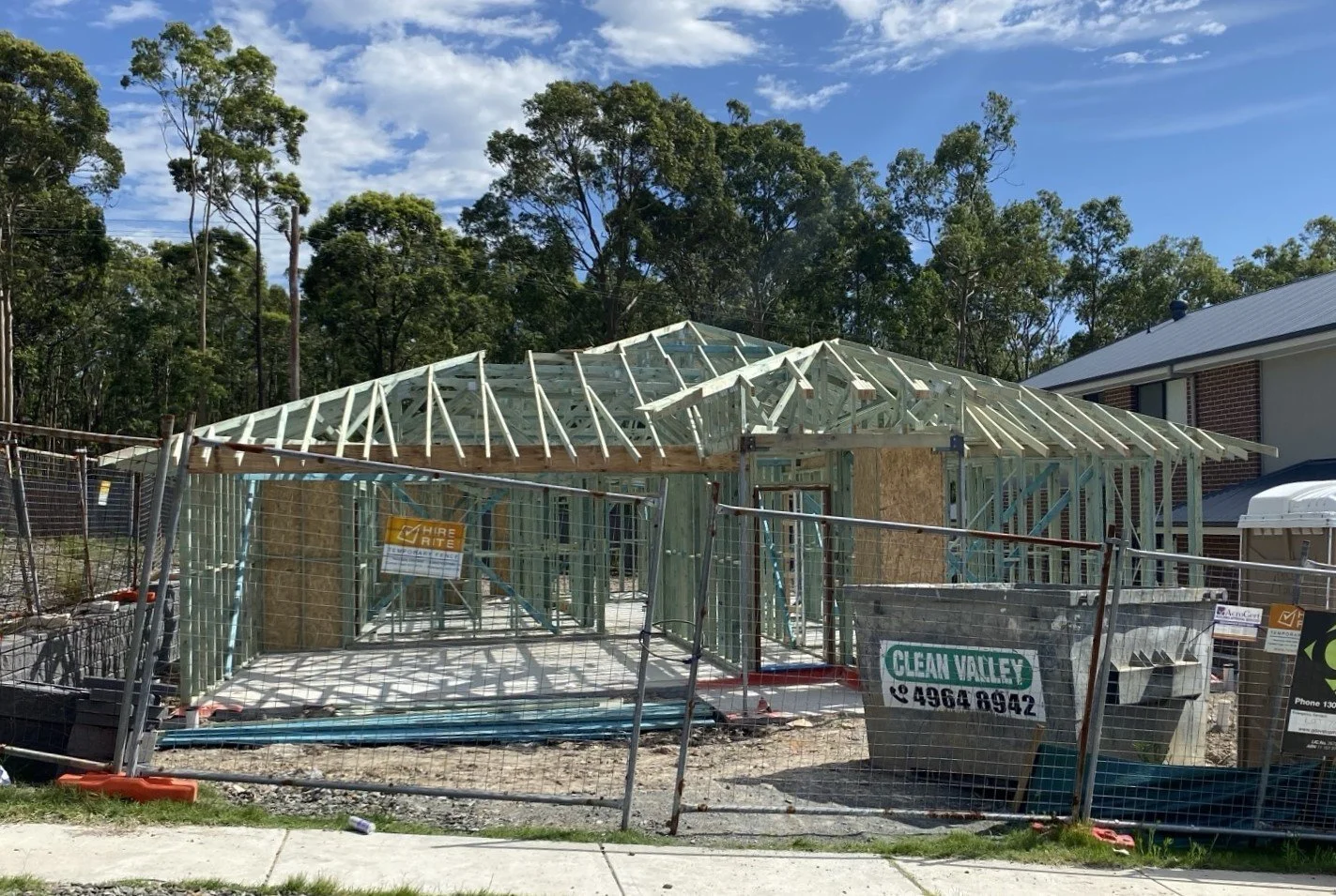 Build vs. Buy: Why Creating Your Dream Home from Scratch Wins Every Time