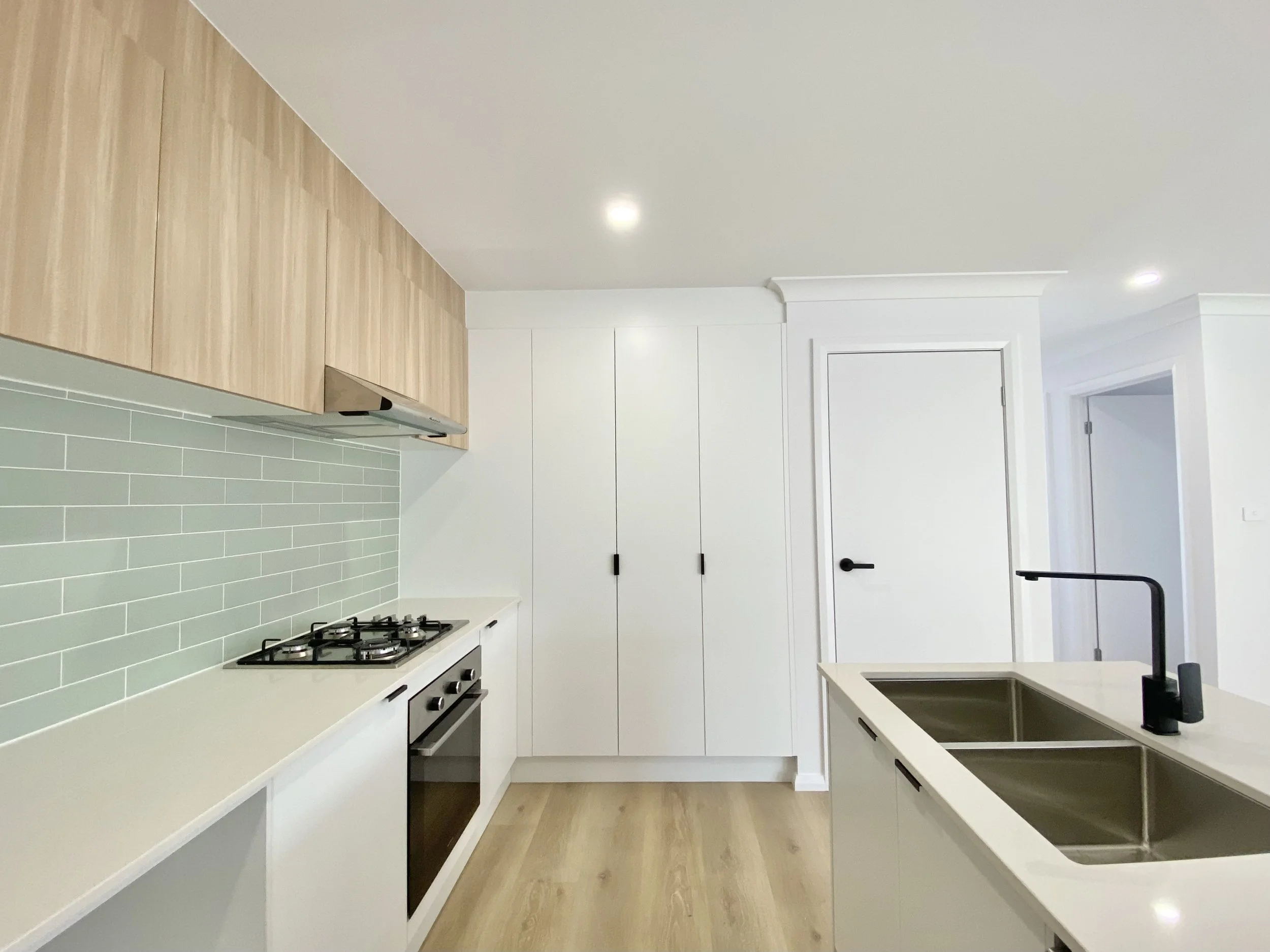 Why Your Kitchen Splashback is an Important Feature