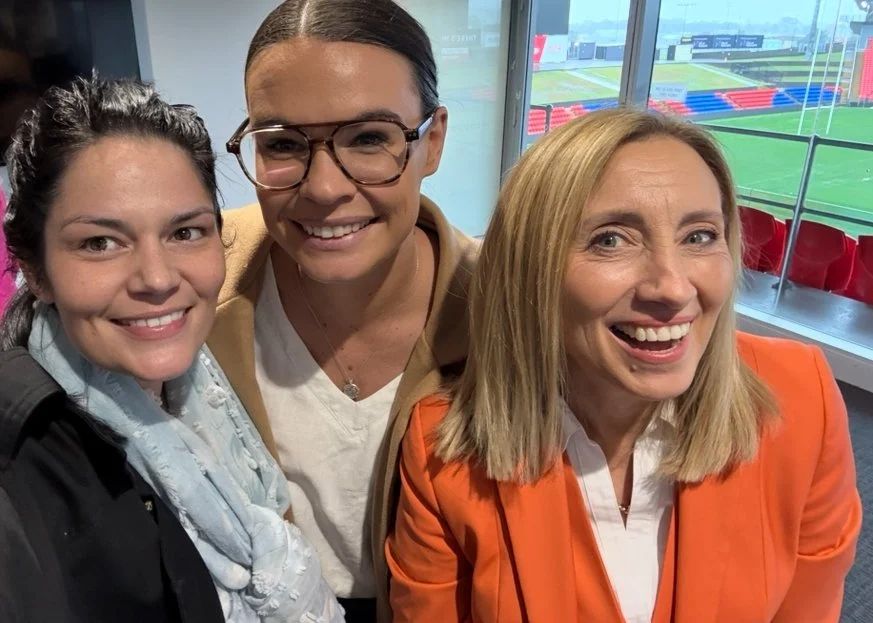 Mcdonald Jones Stadium