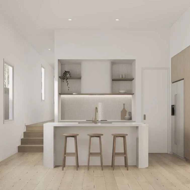 Kitchen Features We are Still In Love With