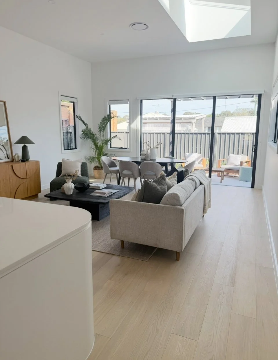 Styling and Designing Your Home for Comfort and Resale Value