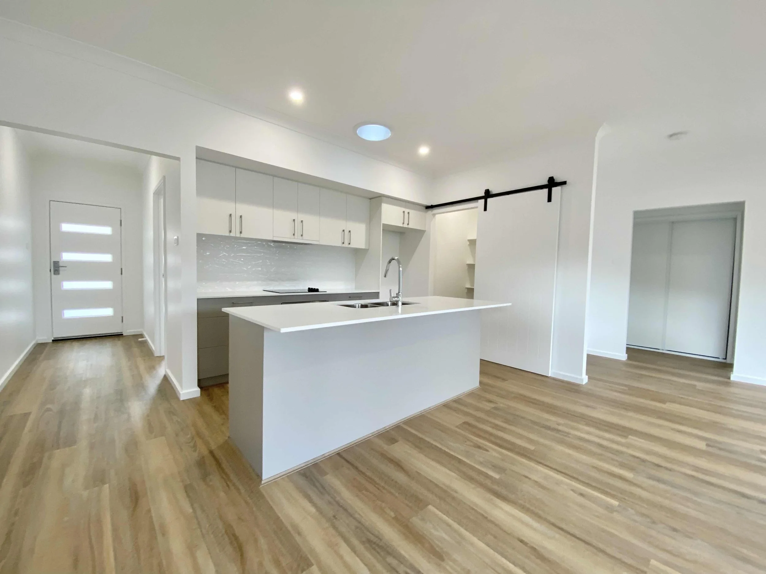 Duplex Builds a Hot Topic