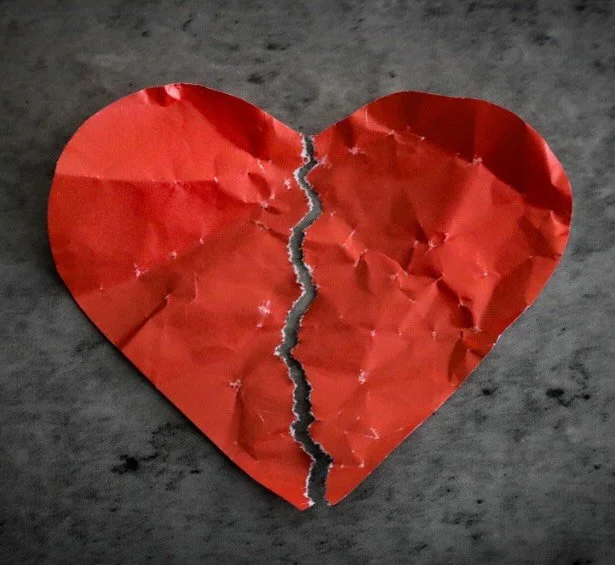 Heartbreaking &hellip; I don&rsquo;t understand 💔