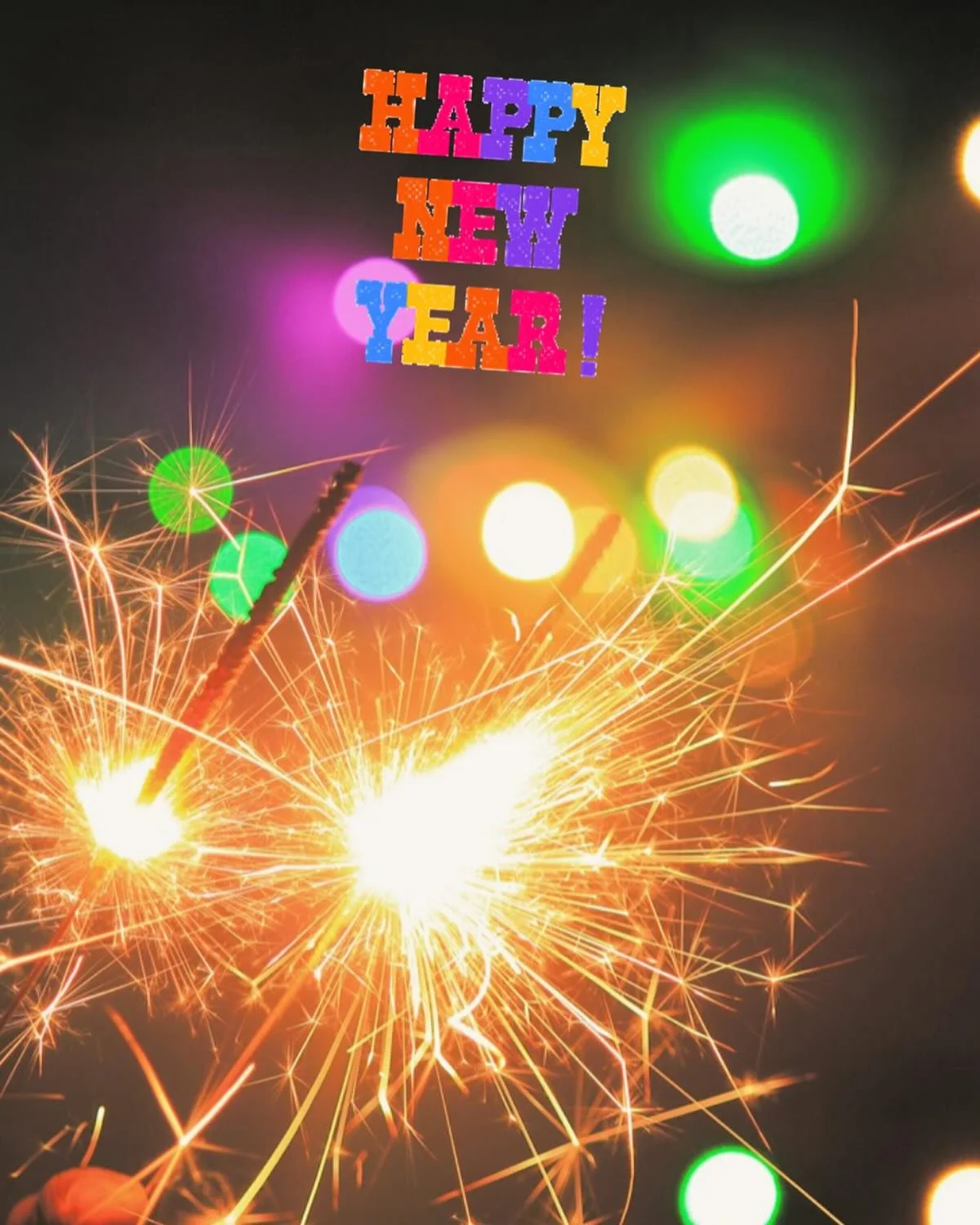 2026 has a nice ring to it 🙌