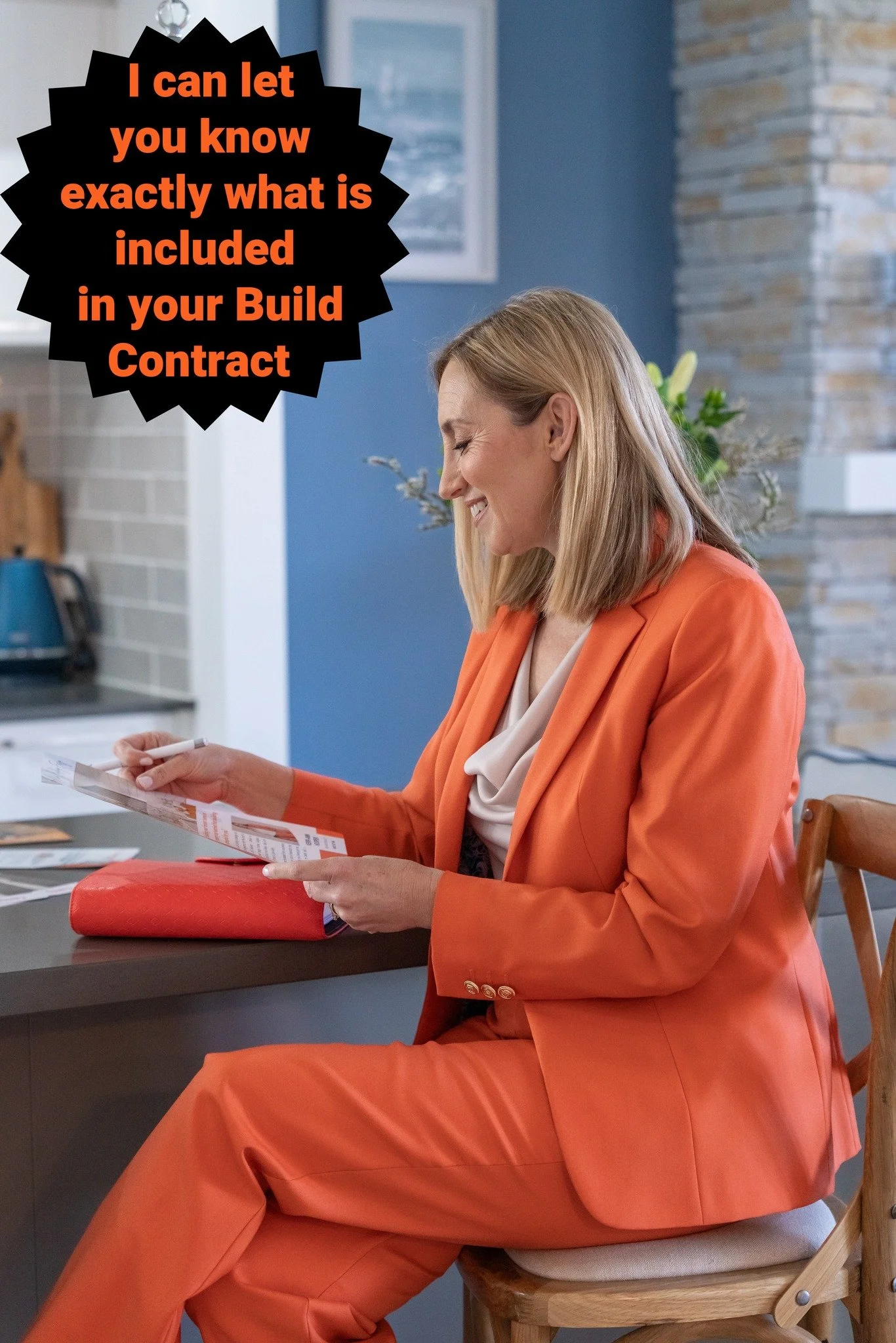 Check your Build Contract Price with me before hidden costs hit.

If a build price sounds too good to be true, it usually is.
In 2026, you simply can&rsquo;t build a home for $300,000 &mdash; yet many big builders still advertise &ldquo;cheap&rdquo; 