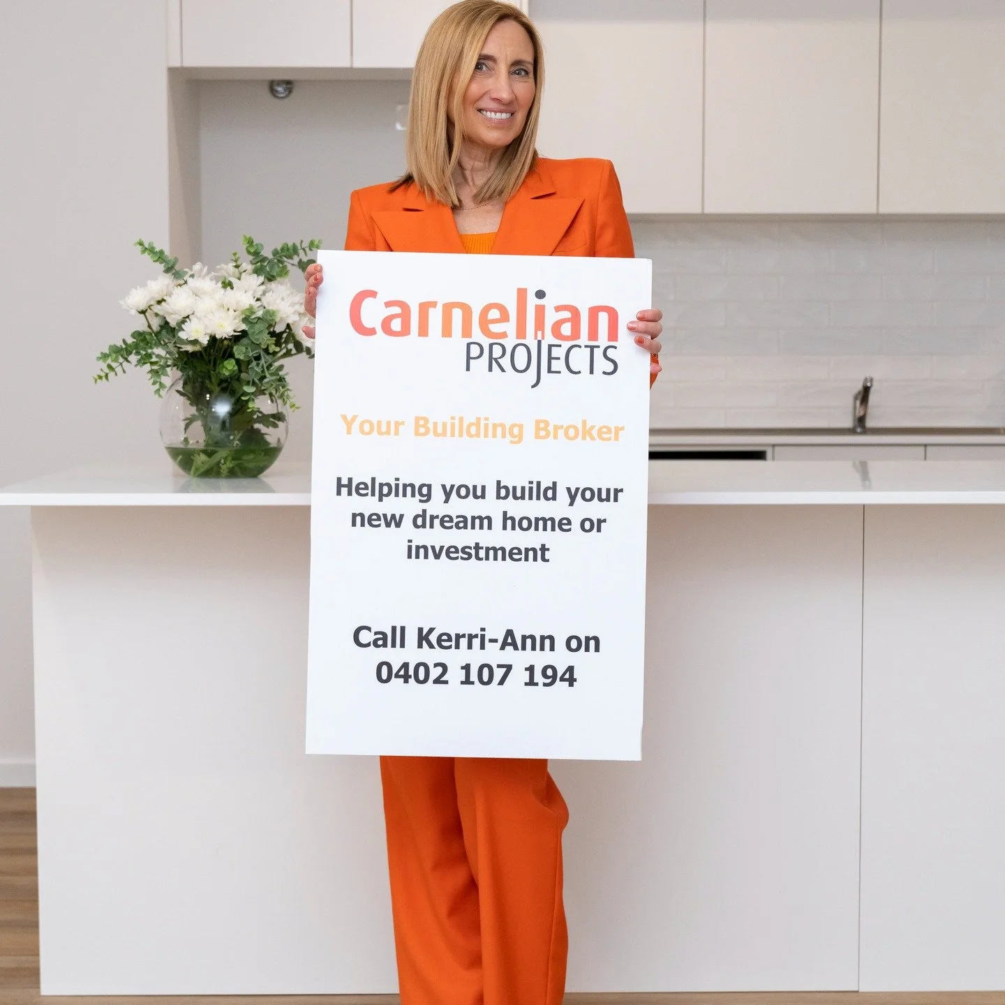 From first homes to forever homes, investment builds to duplexes and even Knockdown Rebuilds, I&rsquo;m here to help. I can guide you through the entire process with one of my reliable builders or support you while working with your chosen builder.

