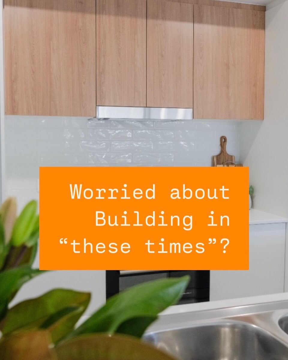 If you are worried about Building at the moment, I can help. Whether you build with one of my builders or your own, I am here to guide  you and to make the process as stress free as possible &hellip; because building a new home should be an exciting 