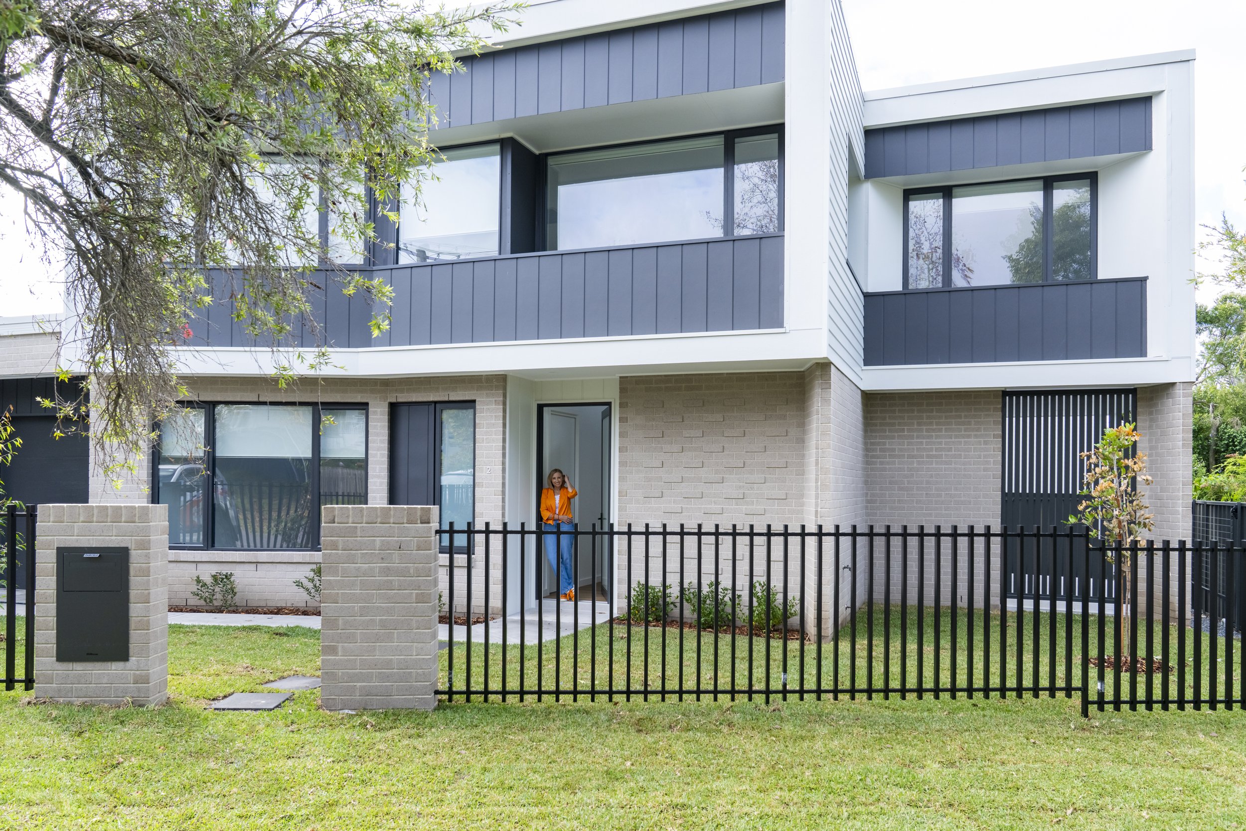 Build New The New Buzzwords in Property Investing