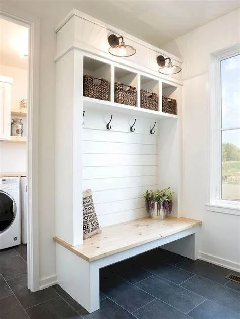 Mudroom Magic