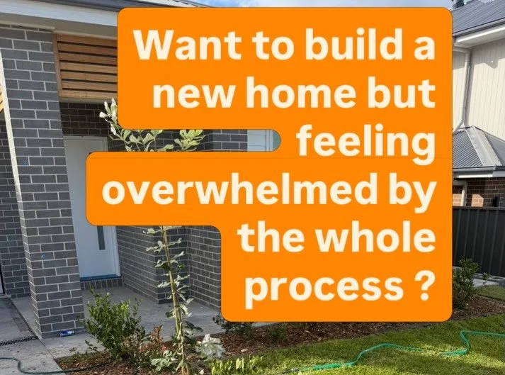 Just brought a block of land and thought what now!! Are you too overwhelmed or don&rsquo;t know where to start with finding the right builder at the right price ?? That&rsquo;s where I come in with my expertise and experience I will guide you through