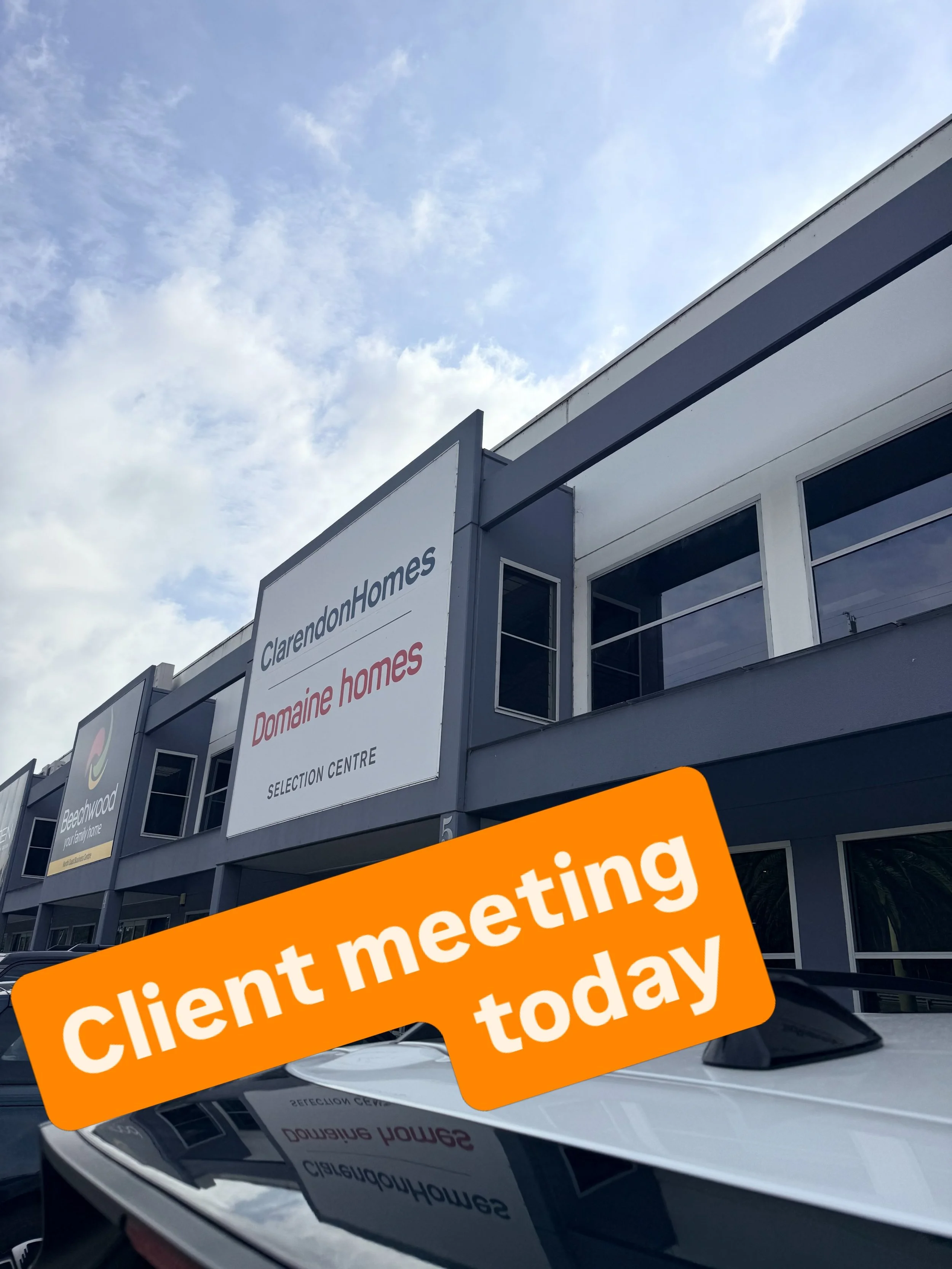 Feeling overwhelmed by the thought of building a new home? Worried about not understanding your build contract, your plans? Or needing some guidance with colour selections and just need someone by your side all the way through to handover ? That is w