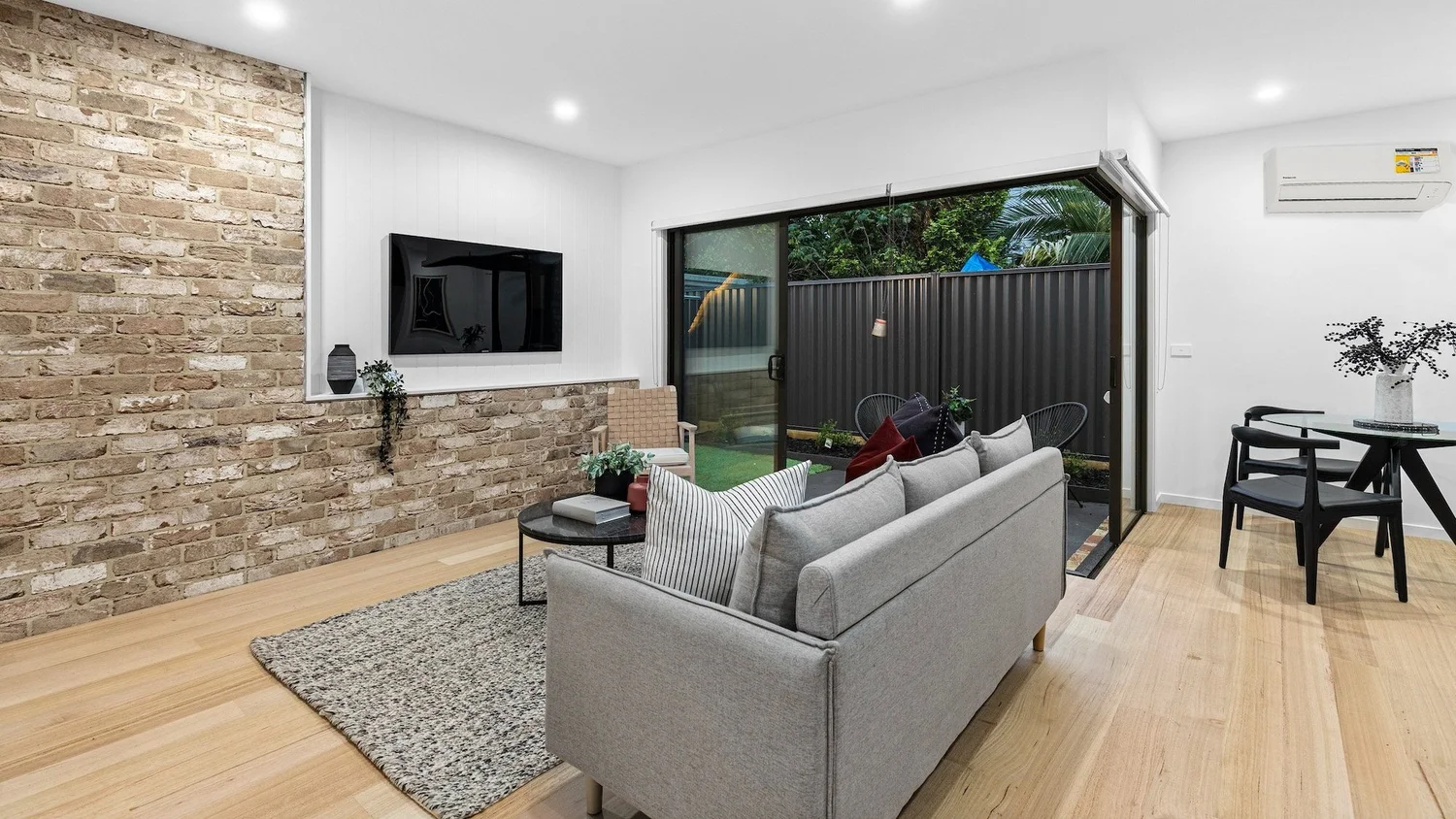 Unlock the potential of your backyard! — Carnelian Projects | House and ...