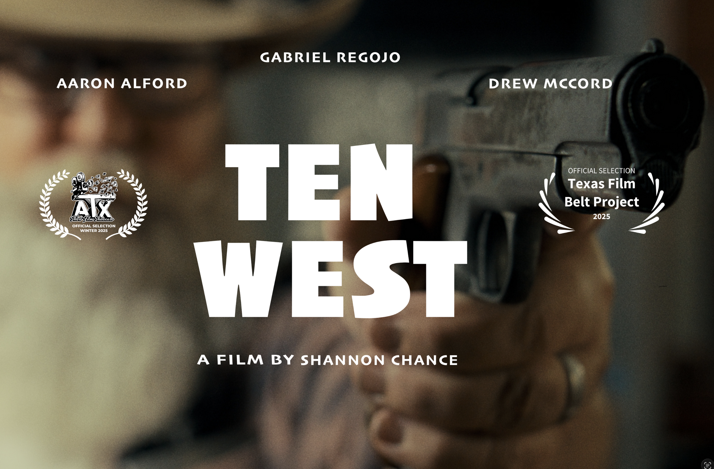 TEN WEST