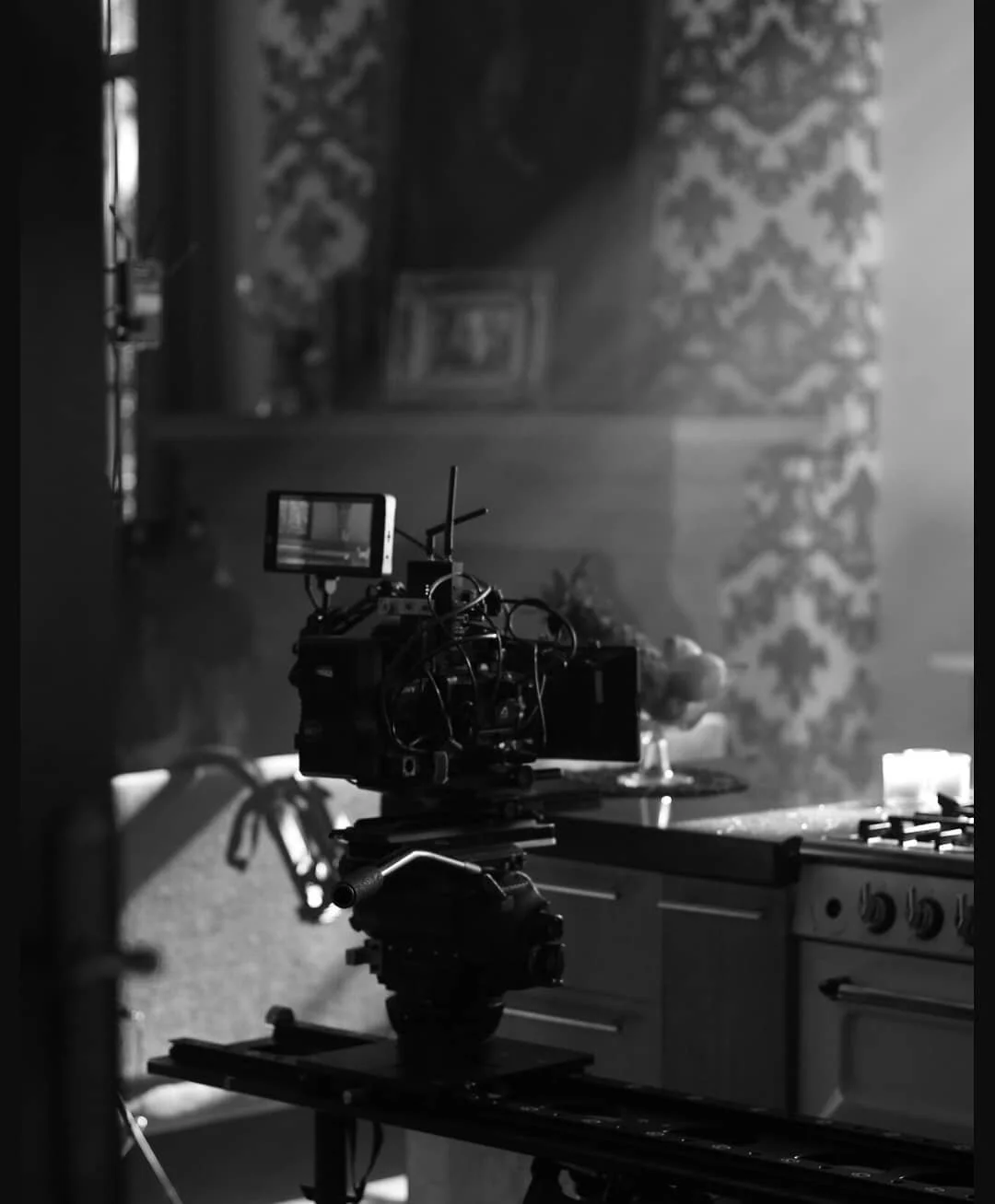 2020. Grateful for all the people that allowed this mess of a year to suck less than I thought it was going to. Thanks for the lessons, the laughs, the opportunities and the friendships.  I have a good feeling about 2021, we're all gonna give it a su