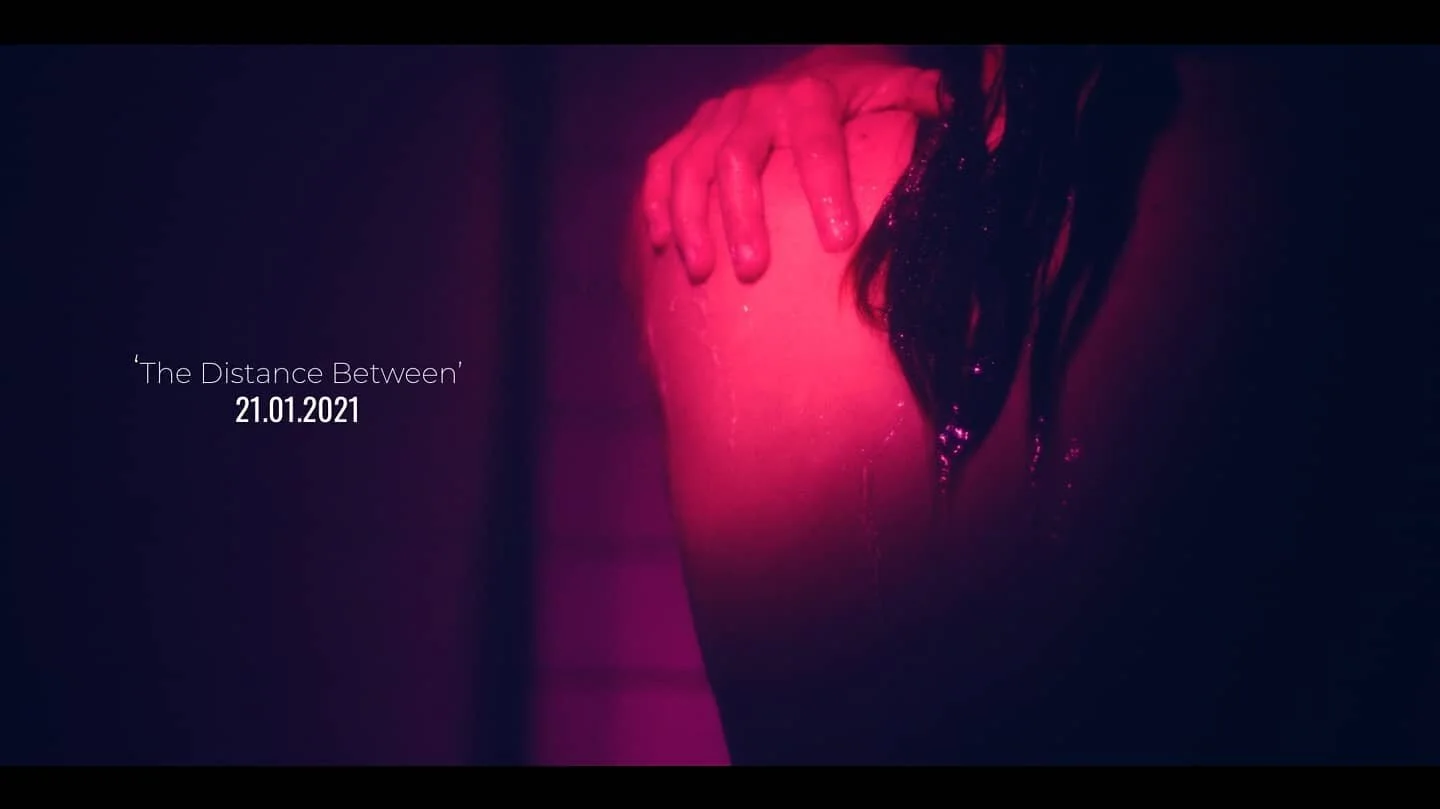 'The Distance Between'
.
.
On Thursday we are dropping a little video we made during lockdown level 5 in 2020. We reverse engineered a music video&hellip;kinda...
.
.
Thanks to everyone for the mega awesome collaboration. This project keep us sane wh